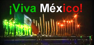 isunbae94: “ México lindo y querido a pesar de la distancia mi corazón siempre estará contigo, México te amo! ¡Viva México! ”