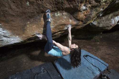www.boulderingonline.pl Rock climbing and bouldering pictures and news marcommarco: Alex Puccio