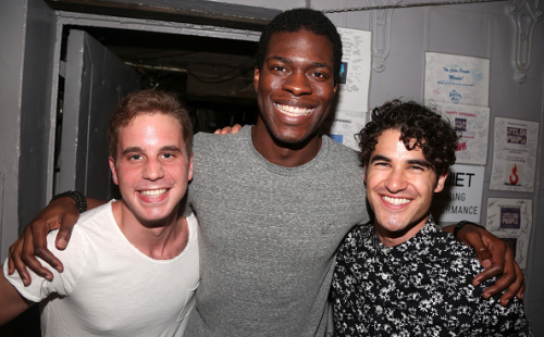 Topics tagged under blessedt on Darren Criss Fan Community Tumblr_o9y8faKP711uetdyxo6_500