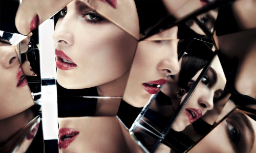 thebeautymodel:Grace Elizabeth by Ben Hassett for Dior... - Bonjour Mesdames