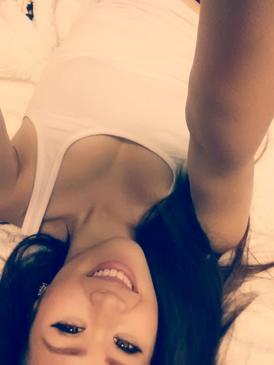 sexy girl on webcam