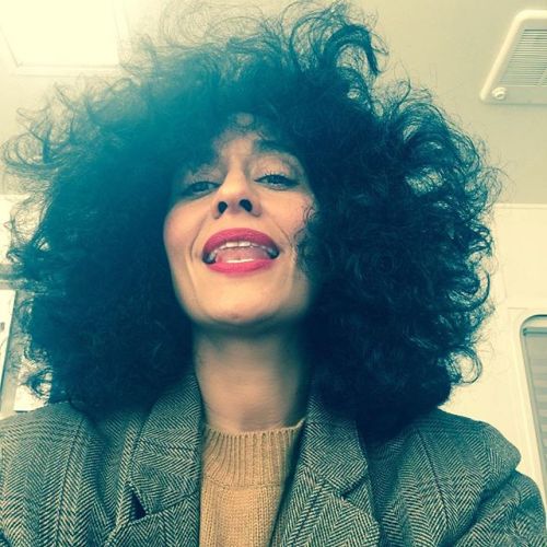 Tracee Ellis Ross