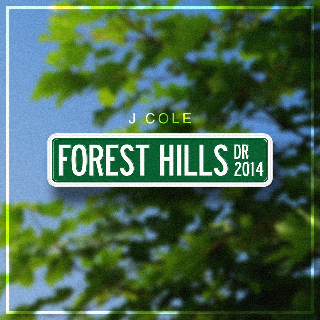 J cole 2014 forest hills drive documentary