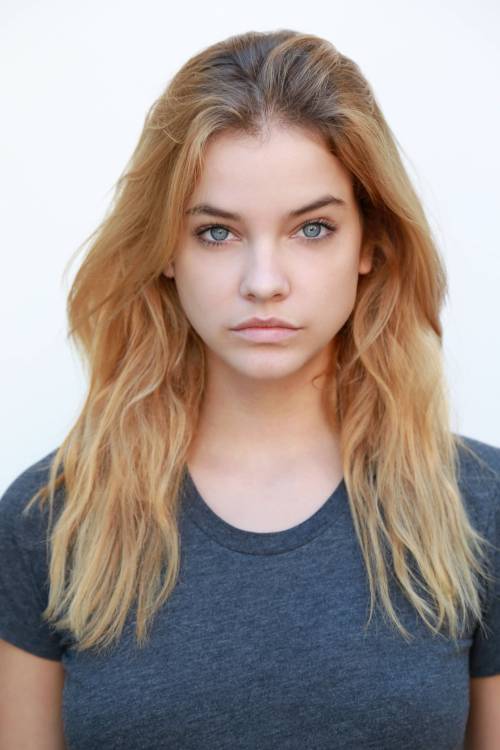 herearebeautifulpeople:Barbara Palvin :... - Bonjour Mesdames