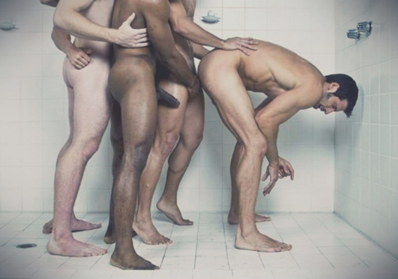 bisexual intercourse