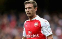 <p><b><a href="http://www.thegunners247.com/nacho-monreal-300716.php">Nacho Monreal Claims Arsenal Sometimes Lack The Hunger For Success</a></b></p>