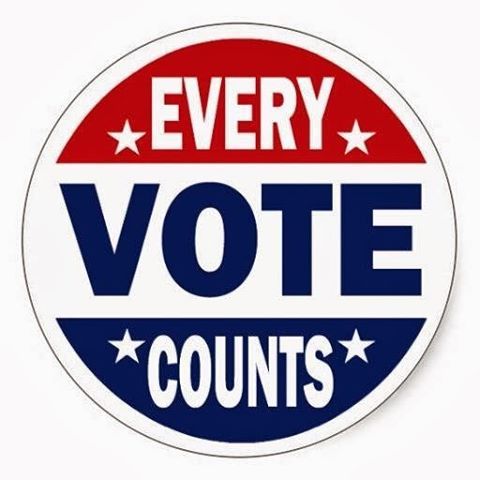 <p>#vote2016</p>