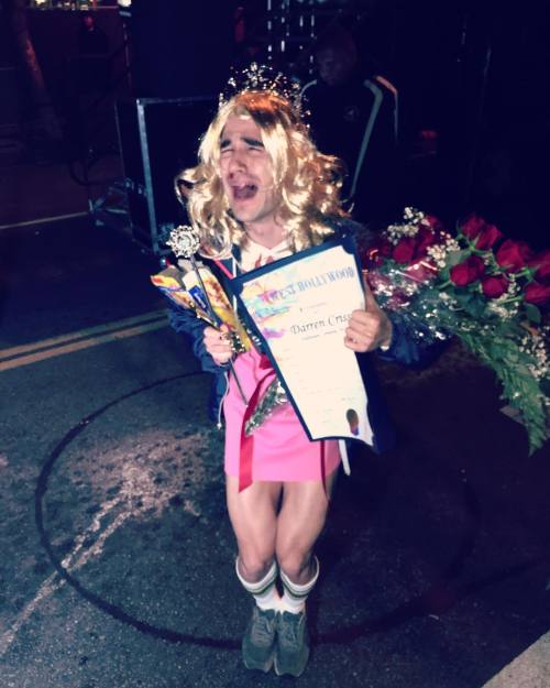 thanksfortakingapicwithme - Darren's Miscellaneous Projects and Events for 2016 Tumblr_ofy66mW09Z1uetdyxo1_500