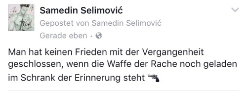 Samedin Selimovic