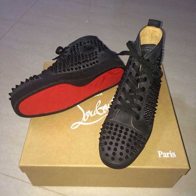 christian louboutin mens sneakers tumblr christian louboutin mens sneakers tumblr