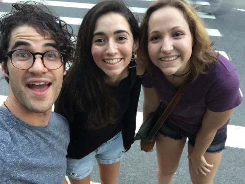 Topics tagged under bai on Darren Criss Fan Community Tumblr_od62ssD9bN1qbool4o1_500