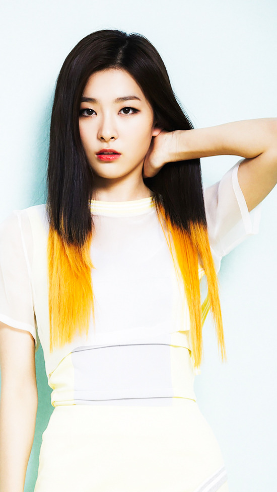 rp backgrounds tumblr requested   Kpop Velvet  Seulgi anon by Red wallpapers