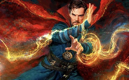 Know About The Doctor Strange Cast