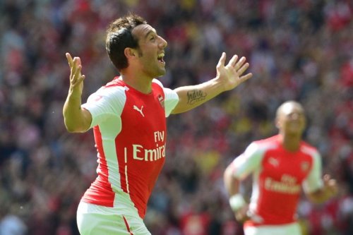<p><b>Arsenal News : Santi Cazorla has revealed the Gunners’ togetherness has helped them maintain a good run in this calendar year.</b></p><p>The north London club registered a crushing 4-1 victory over Liverpool in the league clash at the Emirates in the last fixture. So far in this calendar year, Arsene Wenger has seen his side suffer two defeats in the league, which came against Southampton and Tottenham Hotspur.</p><p>They have conceded only nine goals in the league in 2015. The Spain international claims <a href="http://www.thegunners247.uk/">Arsenal</a> defend as a unit, which has helped them restrict opposition from finding the back of the net regularly when they play the Gunners.</p><p>Cazorla admitted Arsenal’s victory over Brendan Rodgers’ side has put them in a firm position to qualify for next season’s Champions League.</p><p>“It’s a very important win for us because Liverpool are with us fighting for the Champions League,“Cazorla told Arsenal’s official website.</p><p>"Liverpool have very good players with Raheem Sterling, Daniel Sturridge and Philippe Coutinho but the team played very compact and played together, which is very important for us. When we defend together, we always win.”</p><p>Manchester City suffered a 2-1 defeat at the hands of Crystal Palace on Monday. The Premier League champions’ defeat has helped Arsenal sit second in the league table with 63 points from 31 games, leading third place Manchester United by a point and City by two points.</p><p>Arsenal face Burnley at Turf Moor in the upcoming fixture. Sean Dyche’s side has defeated Manchester City at home and settled for a draw against Tottenham Hotspur. Despite their recent form, Cazorla has urged his teammates to seal their eighth consecutive win over Burnley.</p><p>“The confidence is high for everyone and we need to play the same now we have a week of rest, and then we need to prepare for the next game,” the Spain international said.</p>
