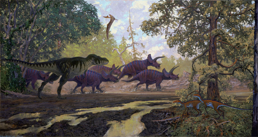Awesome Paleoart Tumblr_miiajlBVJV1rmeji6o1_1280