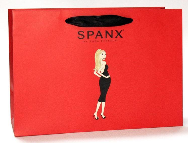 <p><a href="http://www.wholesalegiftboxes.org">Laminated paper bags with full color custom printing</a> from Gift Boxes Mart.This bag is made of 200g art paper,matt lamination,full color custom printing on solid color background,ribbon handle,euro style with 800g paper board to reinforce at top and basement.The advantage of This style paper bag is that it offer the best printing effect for branding and marketing,great as promotional tool,as well as have so many selections of handle and finishes to build distinctive bag easily.As paper bags manufacturer,Gift Boxes Mart specialize in manufacturing quality paper bags including laminated paper bags,luxury paper bags,euro tote paper bags,printed paper bags,we can print any color on those bags–whether it is pantone color or cmyk color,no printing area limit,detail please go <a href="http://www.wholesalegiftboxes.org">http://www.wholesalegiftboxes.org</a><br/></p>