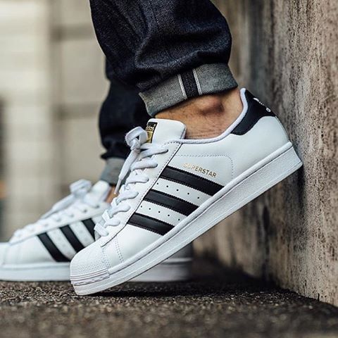 Adidas Superstar Mens Adidas Superstar Mens