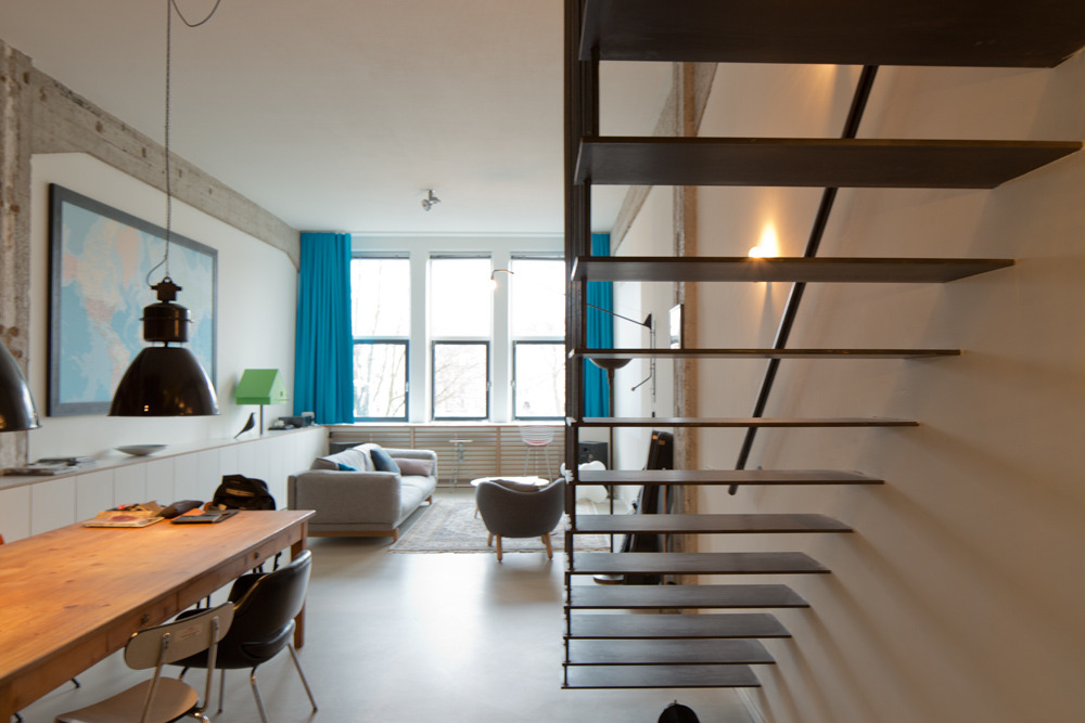 Studio slot amsterdam