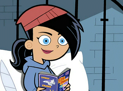 Featured image of post Dani From Danny Phantom Danny phantom fanfiction archive with over 22 832 stories