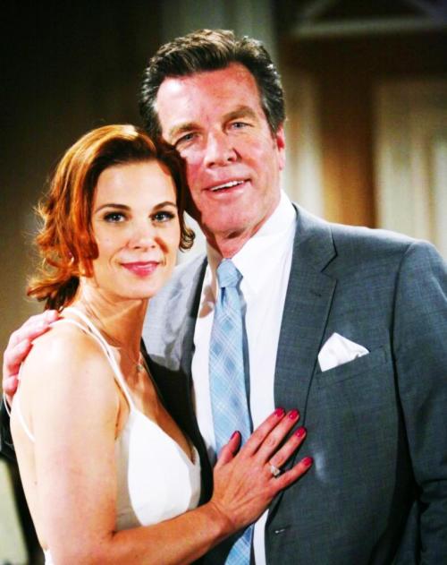 Gina Tognoni and peter bergman Gina Tognoni and peter bergman