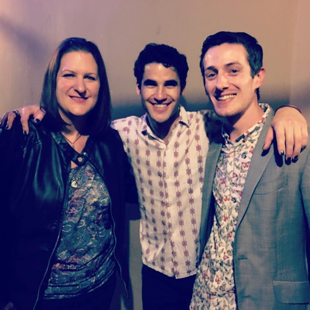 Topics tagged under starstruck on Darren Criss Fan Community Tumblr_ofvygd8SOB1ubd9qxo1_1280