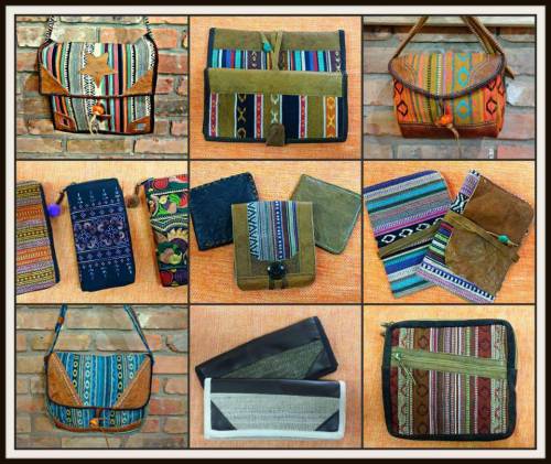 <p>#purses #wallets #handmade #nepal <a href="http://goo.gl/NQhY7A">http://goo.gl/NQhY7A</a></p>