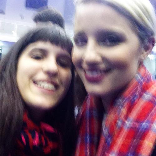 Dianna Agron uso tour Dianna Agron uso tour