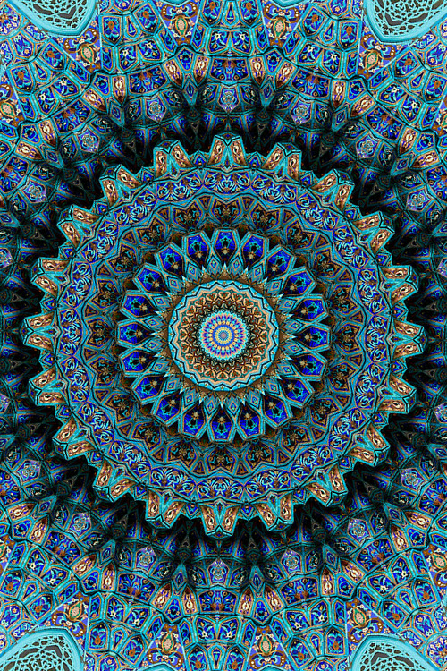 tumblr kaleidoscope backgrounds Wallapaper Mandala