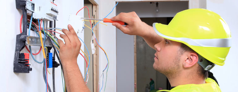 Electrician Services in Ambawadi