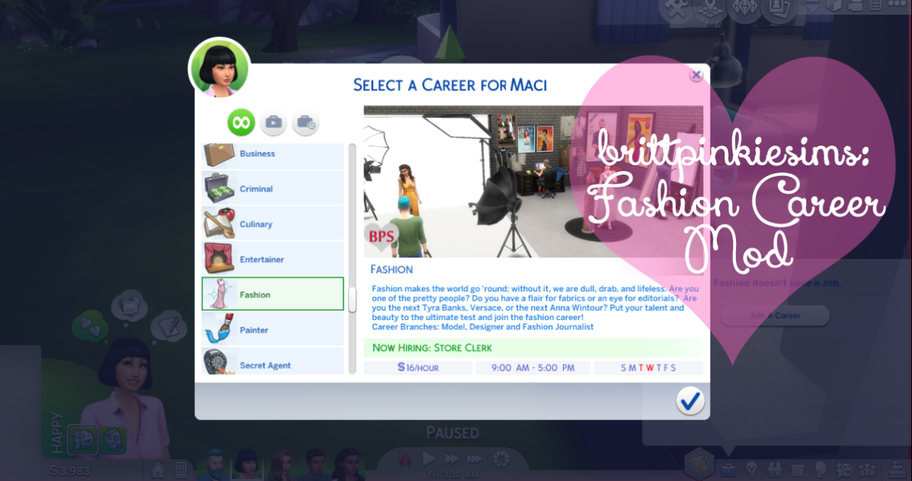 how do you download mods from tsr sims 4 studio