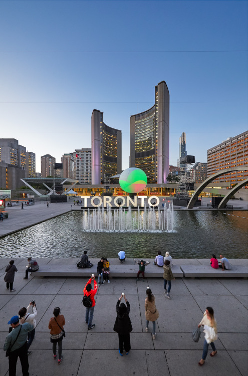 Death of the Sun as part of the upcoming Nuit Blanche Toronto,...