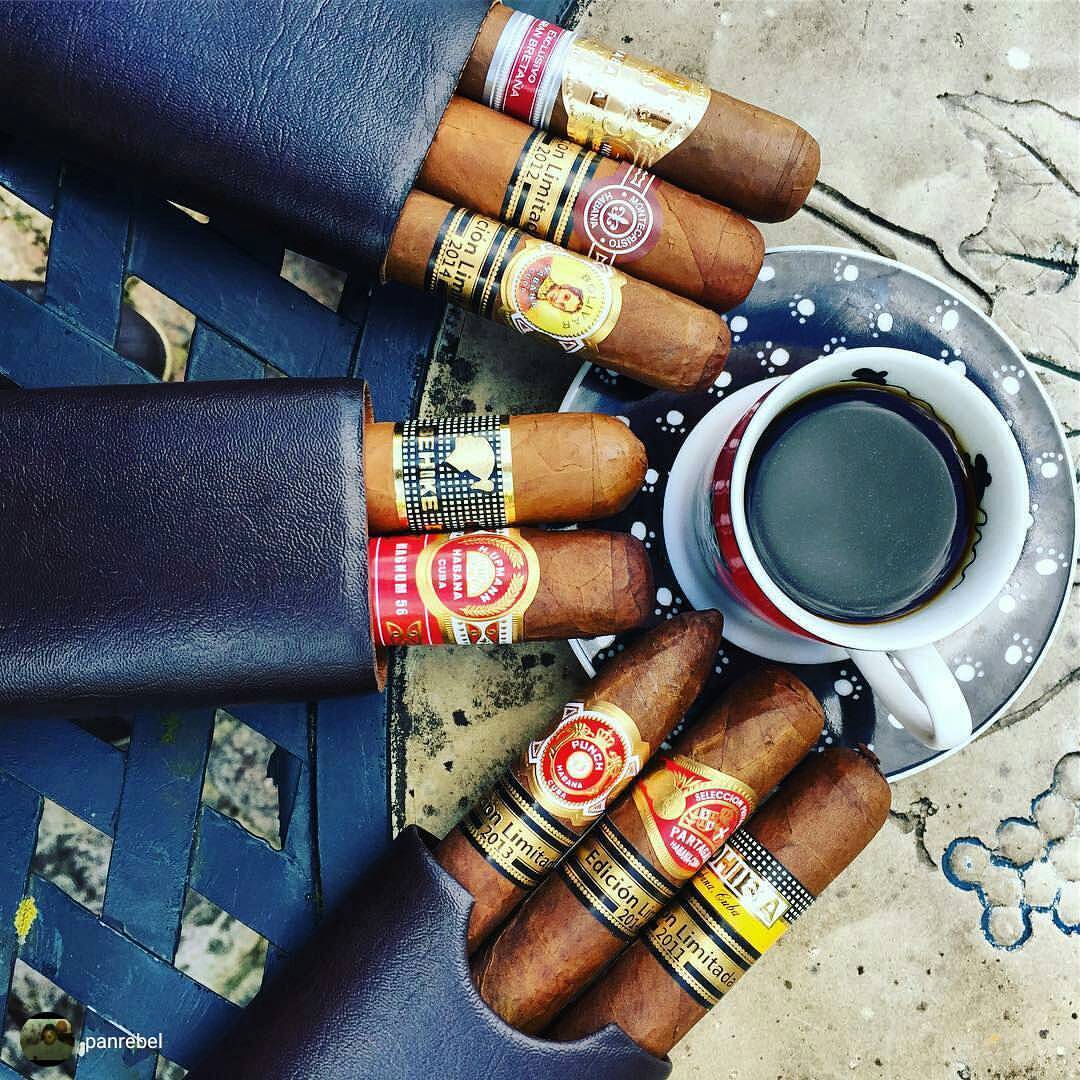 Morning folks! 🔥💨☕
#Repost 📸 from @panrebel
WWW.CIGARSANDWHISKEYS.COM
➖➖➖➖➖➖➖➖
Tag someone who’d love this!😉:Like 👍, Repost 🔃, Tag 🔖 Follow 👣 Us & Subscribe ✍...