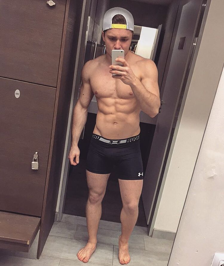 sexy mens underwear models