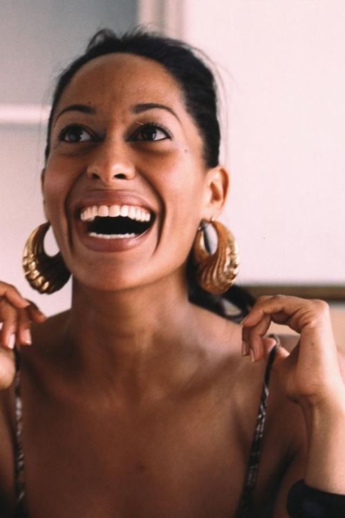 Tracee Ellis Ross