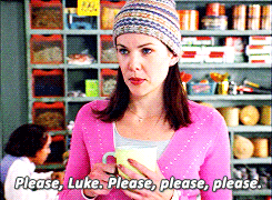 gilmore girls