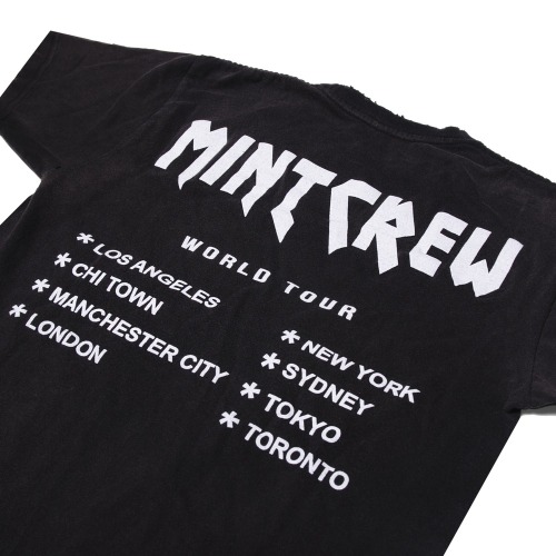 More Fashion at OmnipxtentShop at : Mint Crew