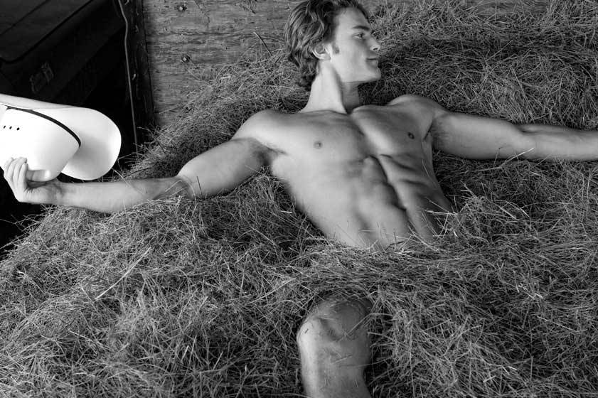 clothes men find sexy