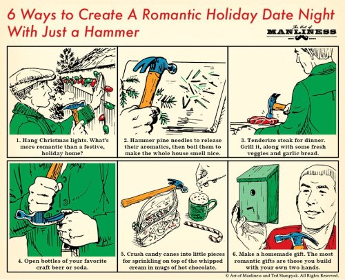 artofmanliness dating 21 dating 23 dress & appearance artofmanlinesscom 2 the advice of others in the journey of becoming a gentleman, they can be a useful starting point. artofmanliness dating 21 dating 23 dress & appearance artofmanlinesscom 2 the advice of others in the journey of becoming a gentleman, they can be a useful starting point.