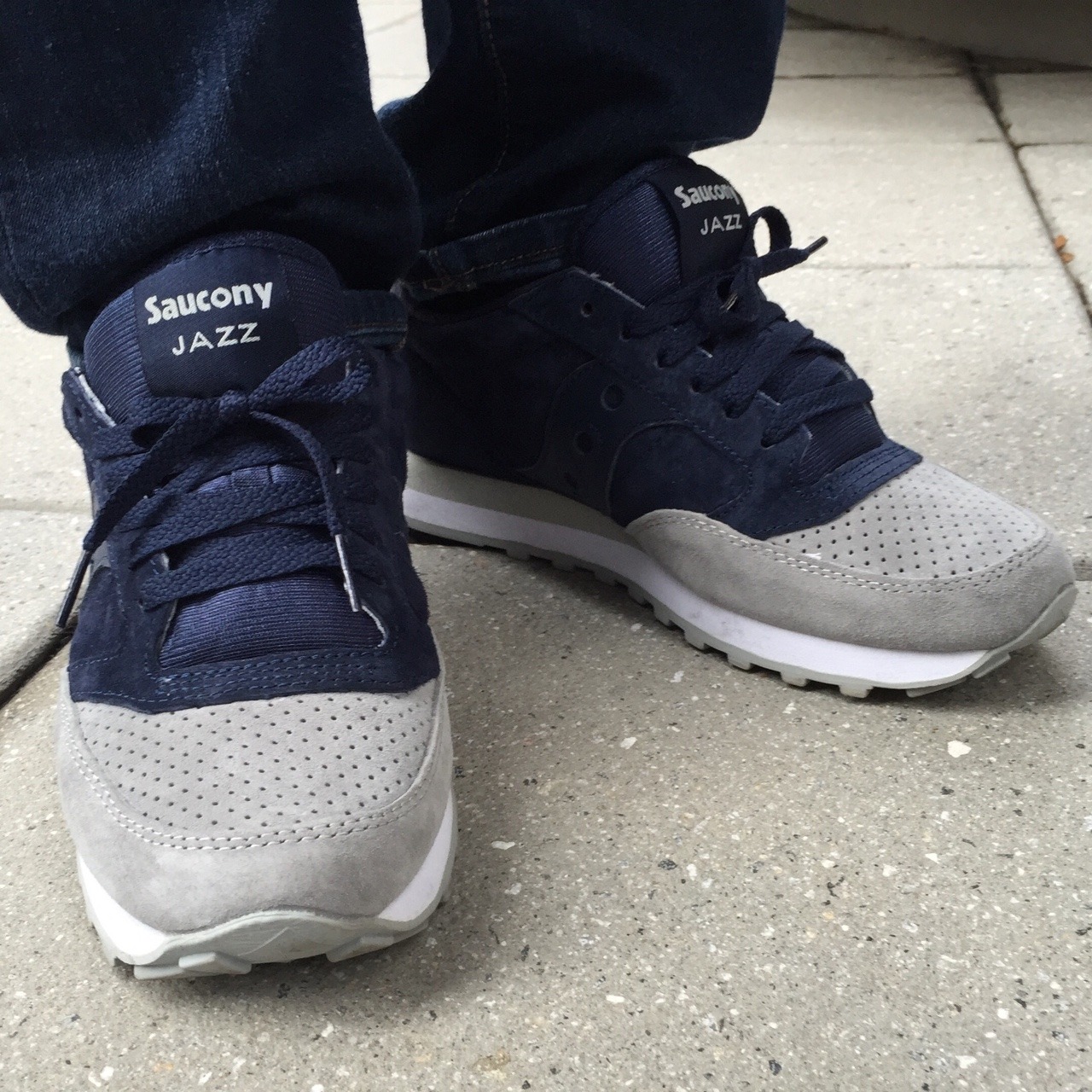 Saucony Jazz Premium Saucony Jazz Premium