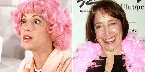 Annie Potts grease Annie Potts grease