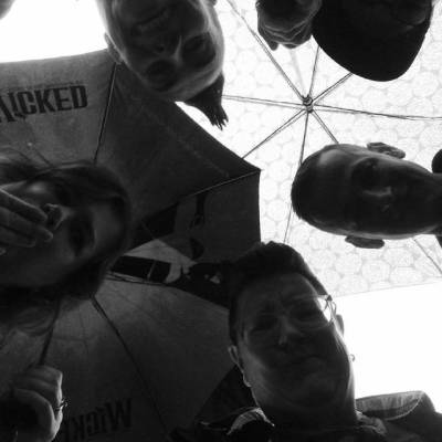<p>Today us funks are off to WSM for a day at the seaside kicks off with an afternoon acoustic set at Cameo and then an evening full electric at Legends WSM (at Legends Cafe Bar & Venue)</p>