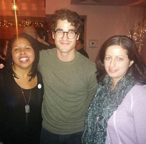 Topics tagged under veteransday on Darren Criss Fan Community Tumblr_nxlz2tnd3P1qbqtkso1_540