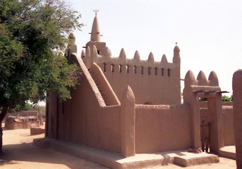 Kouli (Niger) - 1993 (c)