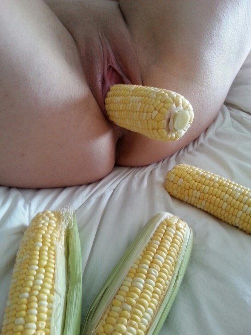 Corn Fuck 34