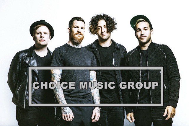 Fall Out Boy otrzymali nominację od Teen Choice Awards 2016 w kategorii Choice Music Group!
Głosować mogą jedynie obywatele Stanów Zjednoczonych… Powiedzmy.
Bo jak to mówią - dla chcącego nic trudnego!
Każdy kto pobierze rozszerzenie do swojej...