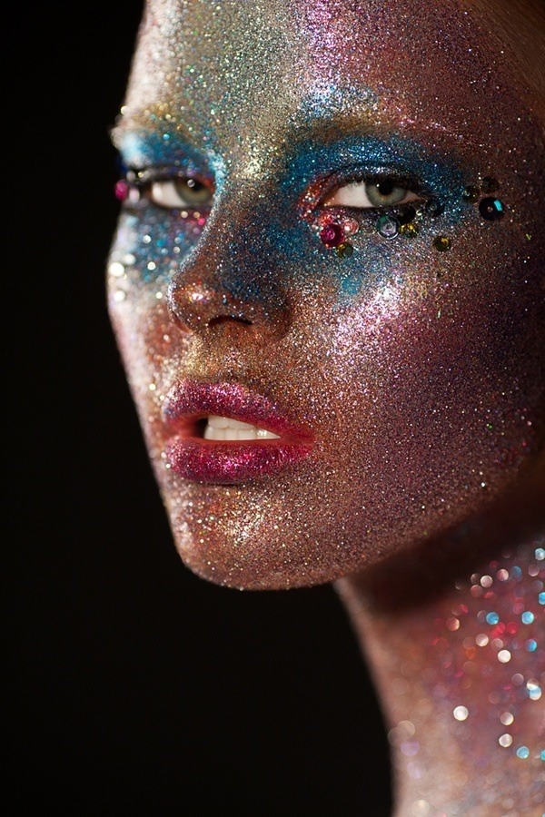 Photo: <b>Dmitry Drozdov</b> Makeup: Ekaterina Guseva Model: Ekaterina Nikulina - tumblr_mqdy4es38A1rr0l4zo1_1280