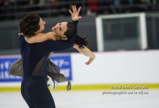 Тесса Виртью - Скотт Моир / Tessa VIRTUE - Scott MOIR CAN - Страница 13 Tumblr_oefm39BmW51sanikko1_540