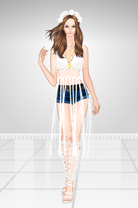 Fashion Dress Up Games Fashion Dress Up Games