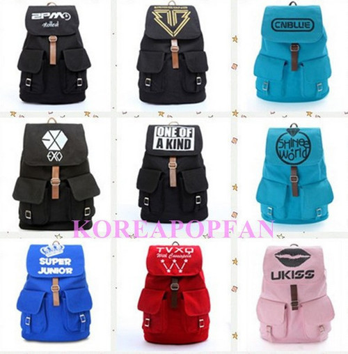 Resultado de imagen de mochila tumblr