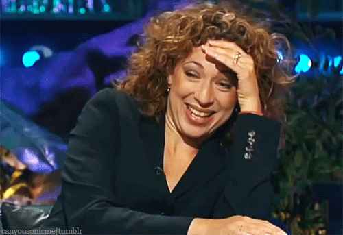 Alex Kingston rampant rabbit Alex Kingston rampant rabbit